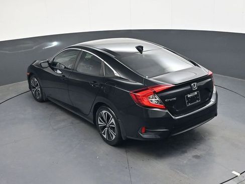 Used 2016 Honda Civic EX-T image 22