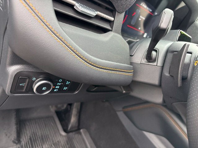 Used 2026 Ford Explorer Tremor AWD/4WD image 24