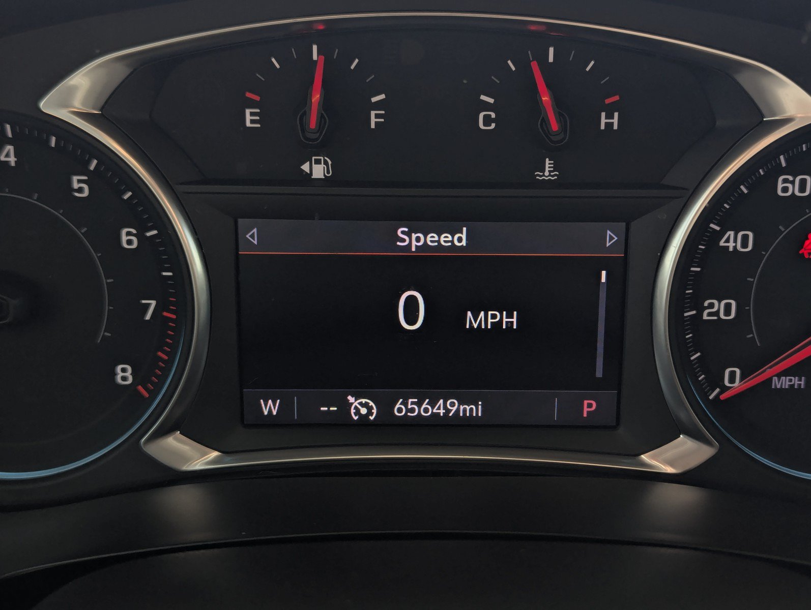 Used 2021 Chevrolet Traverse LT AWD/4WD image 13