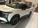 New 2025 Nissan Kicks SV image 5