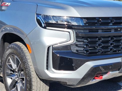 Used 2023 Chevrolet Tahoe Z71 w/ Off-Road Capability Package image 7