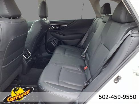 Used 2022 Subaru Outback Limited w/ Popular Package #2 image 5