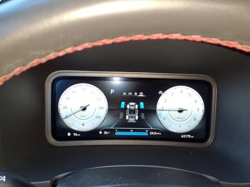 Used 2022 Hyundai Kona N Line image 22