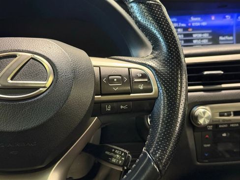 Used 2019 Lexus GS 350 F Sport image 16