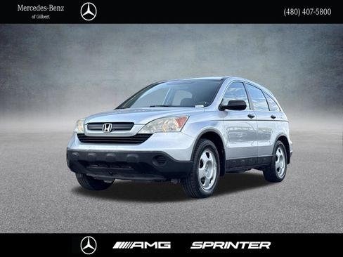 Used 2009 Honda CR-V LX image 1