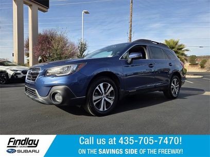 Used 2019 Subaru Outback 3.6R Limited w/ Popular Package #2