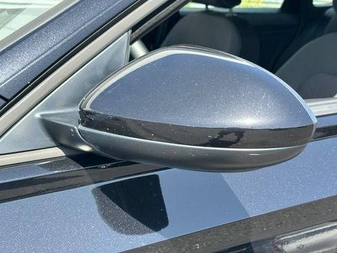 Certified 2025 Volkswagen Jetta Sport FWD image 9