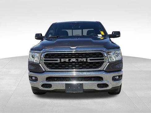 Used 2024 RAM 1500 Big Horn AWD/4WD image 26