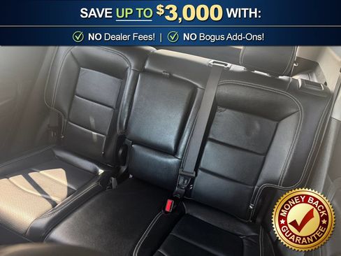 Used 2022 GMC Terrain SLE w/ Driver Convenience Package FWD image 21