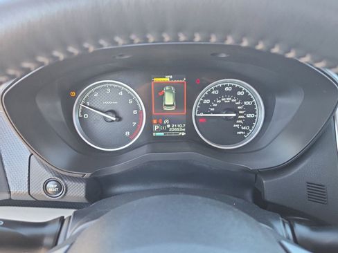 Certified 2023 Subaru Forester Limited w/ Popular Package #2 image 18