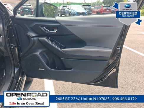 Certified 2024 Subaru Crosstrek 2.5i Limited AWD/4WD image 10