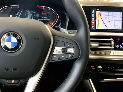 Certified 2023 BMW 430i Gran Coupe xDrive w/ M Sport Package image 25