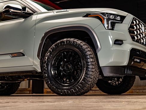 Used 2026 Toyota Sequoia 1794 Edition image 16