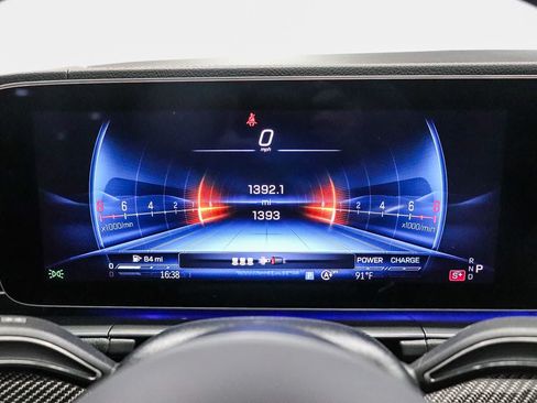 Used 2026 Mercedes-Benz GLE 53 AMG 4MATIC Coupe image 28