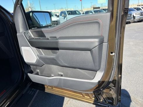 New 2026 Ford F150 Raptor image 73