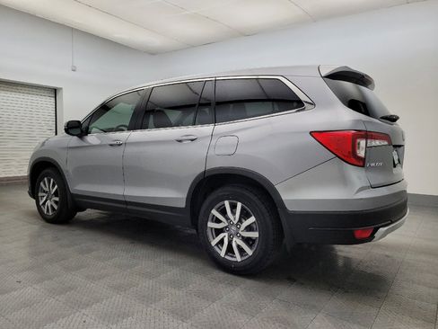 Used 2019 Honda Pilot EX-L image 3