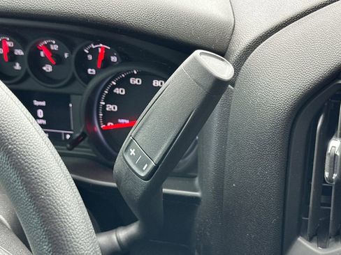 New 2026 GMC Sierra 2500 Pro w/ Convenience Package image 18