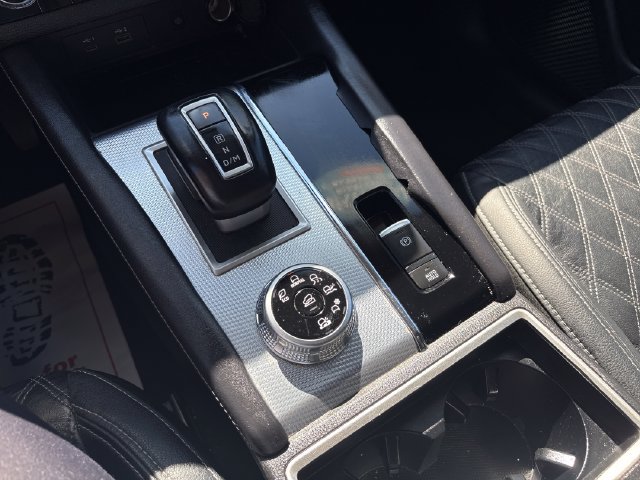 Used 2022 Mitsubishi Outlander SEL AWD/4WD image 17