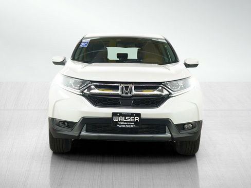 Used 2018 Honda CR-V EX-L image 8