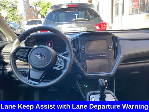 Certified 2024 Subaru Crosstrek 2.0i AWD/4WD image 7