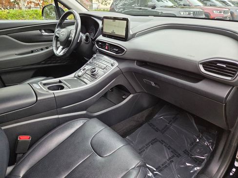 Used 2023 Hyundai Santa Fe SEL image 9
