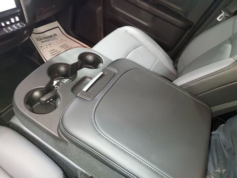 New 2026 RAM 2500 Tradesman image 27