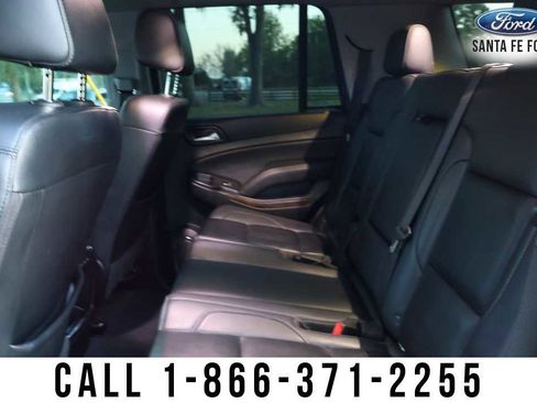 Used 2019 Chevrolet Tahoe LT image 22
