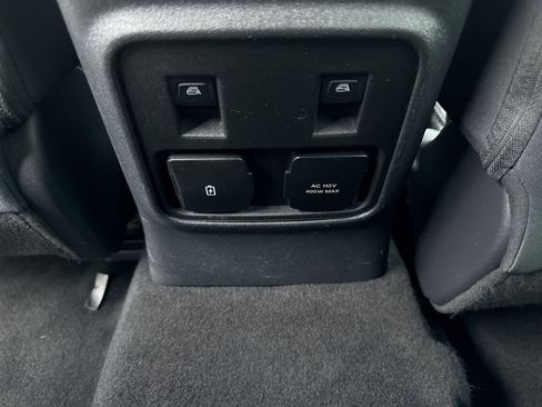 Used 2023 Ford Bronco Big Bend AWD/4WD image 19