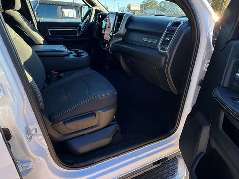 Used 2025 RAM 2500 Big Horn image 19