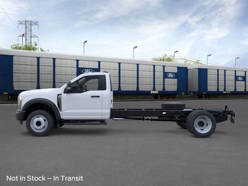 New 2026 Ford F450 XL image 6