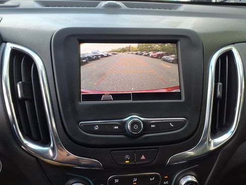 Certified 2024 Chevrolet Equinox LT AWD/4WD image 25