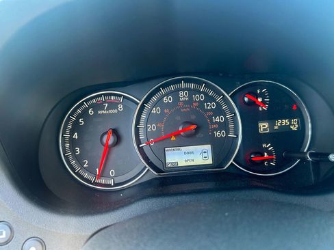 Used 2014 Nissan Maxima 3.5 SV w/ Premium Package image 27