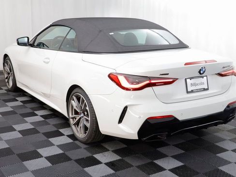 Certified 2024 BMW 440i xDrive M440i xDrive w/ Premium Package image 15