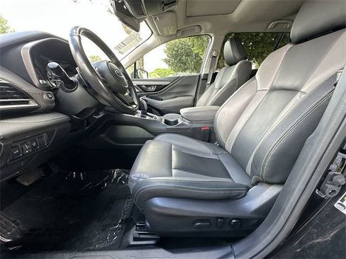 Used 2024 Subaru Outback Onyx Edition image 13