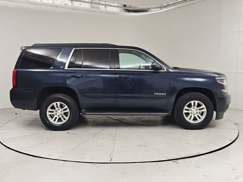 Used 2019 Chevrolet Tahoe LT AWD/4WD image 7