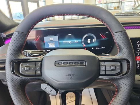 New 2026 Dodge Charger Scat Pack image 13