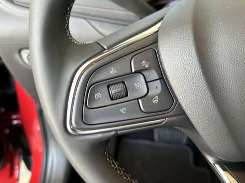 New 2026 Buick Encore GX Preferred w/ Comfort Package image 20