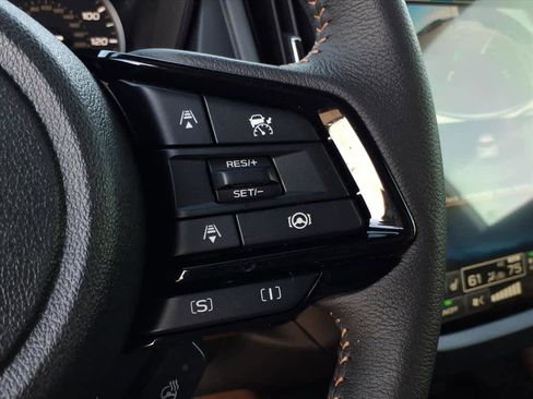 Certified 2025 Subaru Forester Touring w/ Popular Package - Touring image 42