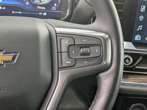 Used 2023 Chevrolet Silverado 1500 LT image 14