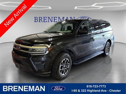 Used 2024 Ford Expedition Max XLT