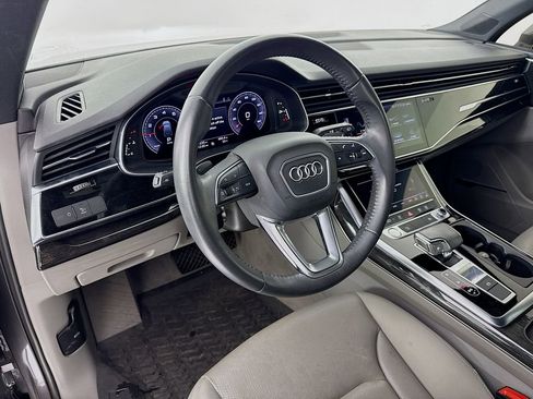 Used 2020 Audi Q7 2.0T Premium Plus w/ Premium Plus Package image 4