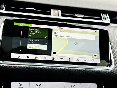 Used 2019 Land Rover Range Rover Velar R-Dynamic SE image 25