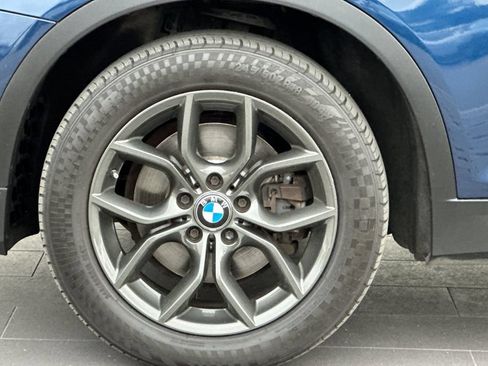 Used 2012 BMW X3 xDrive35i AWD/4WD image 31