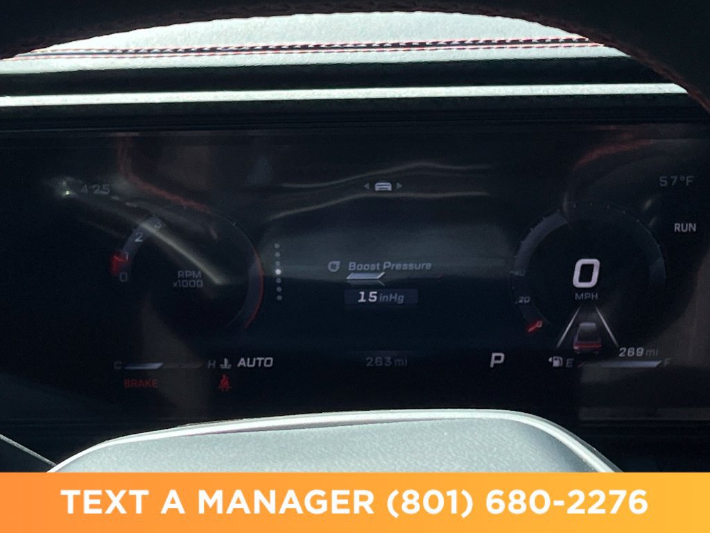 New 2026 Dodge Charger R/T AWD/4WD image 16