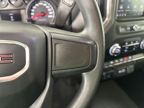 Used 2023 GMC Sierra 1500 Pro image 16