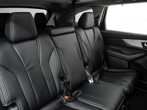 New 2026 Acura MDX Technology Package image 23