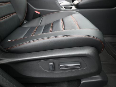 New 2026 Honda CR-V Sport Touring image 10