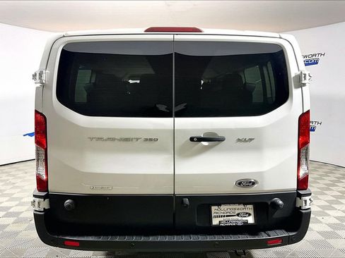 Used 2024 Ford Transit 350 XLT RWD image 4