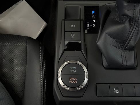 New 2026 Toyota 4Runner TRD Sport Premium RWD image 22