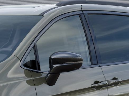 New 2027 Chrysler Pacifica Limited FWD image 12